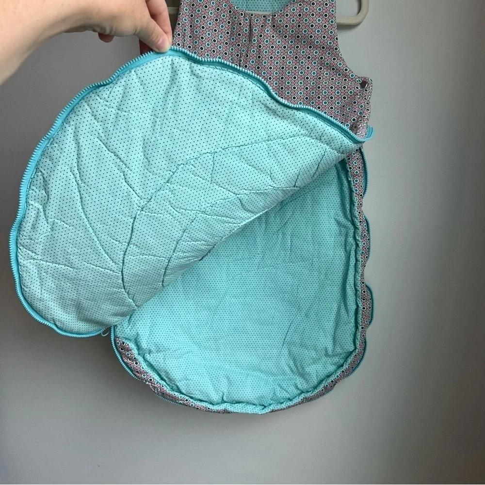 Sleeveless Sleep Sack